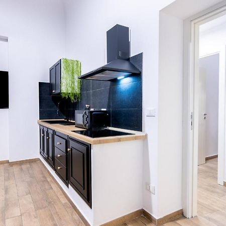 Principe Di Villafranca Suite Palermo Bagian luar foto
